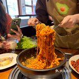 青岛超韩的一家!替你们尝过了!漳州二路的一家超韩的小店!