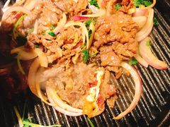 -百味源炭火烤翅 ·夜市大排档(酒仙桥店)