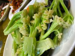 -天盛海鲜烧烤大排档·本地小海鲜·牟平腿穗子(幸福店)