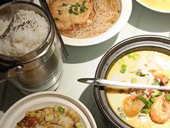 -庆江南江南菜(昆山吾悦广场店)