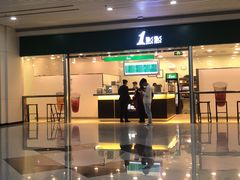 -1点点(长乐机场店)