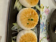 -荣誉国际酒店-云顶旋转餐厅