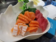 -巴黎·螺法式铁板烧(同和店)