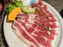 -梦山水日本烧肉(五四广场店)
