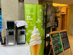 -上海吉臣维景酒店·维多利亚餐厅