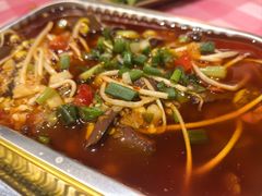 -为民烧烤吧.自贡爆炒菜(收录10年好店)