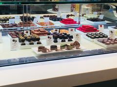-GODIVA(宁波来福士店)