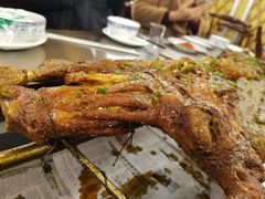 -巴山·烤全羊(高新总店)