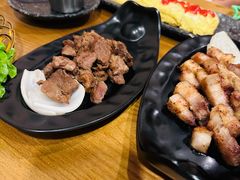 -恩你小木屋·烤肉韩式料理(嘉兴秀洲店)