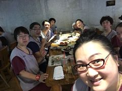 -纽斯桑拿会所(餐厅天山路店)