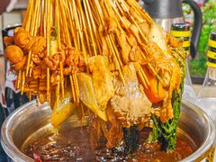 -成都瓜串串(华强北店)