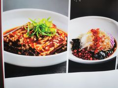 -味+新京宴·烤鸭·北京菜(创意谷店)