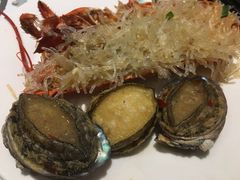 -小天鹅戴斯酒店鲸鲨百汇创作料理
