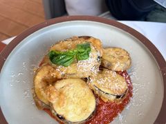 -盐说·西式餐酒馆(光明万达店)