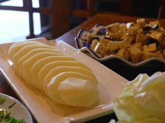 -裕德孚·非遗手切涮羊肉(东直门内大街店)