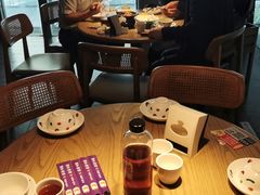 -茄子恰恰·新云南小炒(坪山益田店)