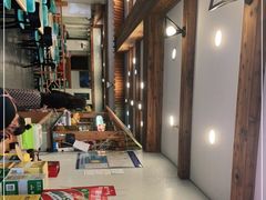 大堂-东北农家小院(定西路店)