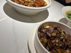 -南山翁新概念川菜(江宁万达广场店)