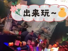 -唱吧麦颂KTV(萧山加州阳光广场店)