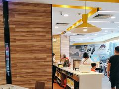 -真功夫(金沙湾店)