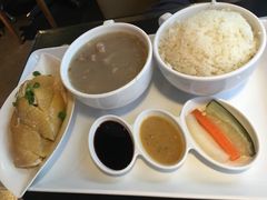 -翠华餐厅(湾仔店)