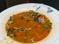 -山衢味庄·鲜辣衢菜(杭行路店)