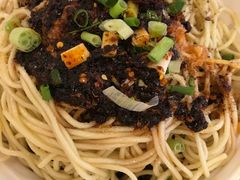 凉面-隆氏兔头(同盛路店)