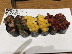 -赤稻·日式料理(禅城店)