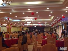 大堂-龙泉海鲜酒楼(龙昆南路店)