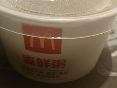 -麦当劳(武商建二店)