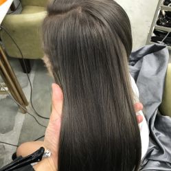 -蚂蚁造型沙龙