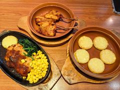 -萨莉亚意式餐厅(国和1000店)