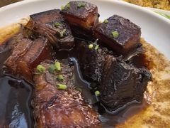 -丰收日·小海鲜·沪上家宴(顾村正大店)