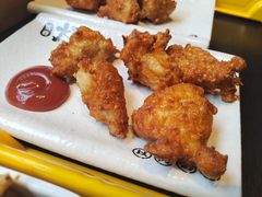 -熊吞·大碗丼烧肉饭(西市场嘉华店)