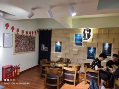 -H立方实景剧情密室(天河旗舰店)