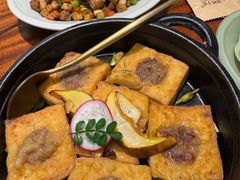 -七色云蔬食(喜邻里店)