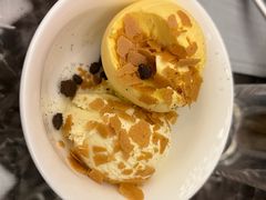 -前海华侨城JW万豪酒店·都会尚膳自助餐厅·熟成牛排海鲜酒水畅飨