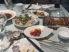 -老东营·东营菜(西四路店)