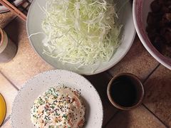 -山杏yama-katsu·吉列炸物