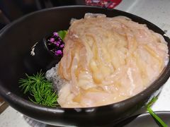 -新辣道鱼火锅(西直门店)