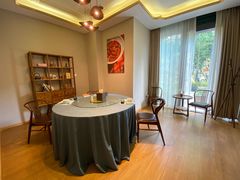 -拂晓山房·私房川菜(西门店)