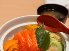 -小山日本料理(太古汇店)