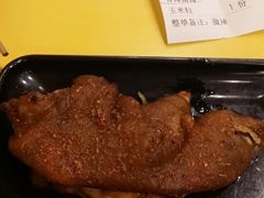 -望京小腰(北京总店)