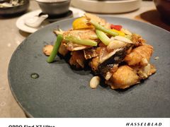 -御公馆中餐厅·点心·顺德菜·佛山东平保利洲际酒店