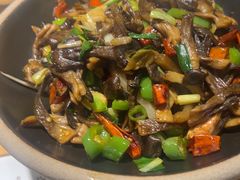 -小三峡食府(西五路店)