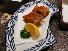 -吉盛川创作料理(保利国际广场店)