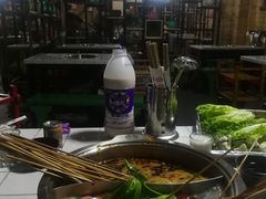 -俭让佬妈现卤串串(温江总店)
