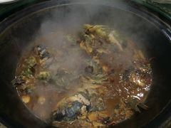 -白洋淀灶台鱼(名佳花园店)