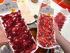 -荣叔港式沙嗲牛肉火锅(正佳潮流店)