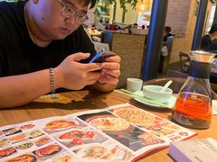 -闽上鲜·福建菜(龙湖滨江天街店)